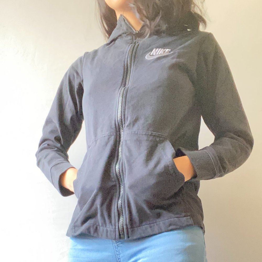 Nike Sweater
